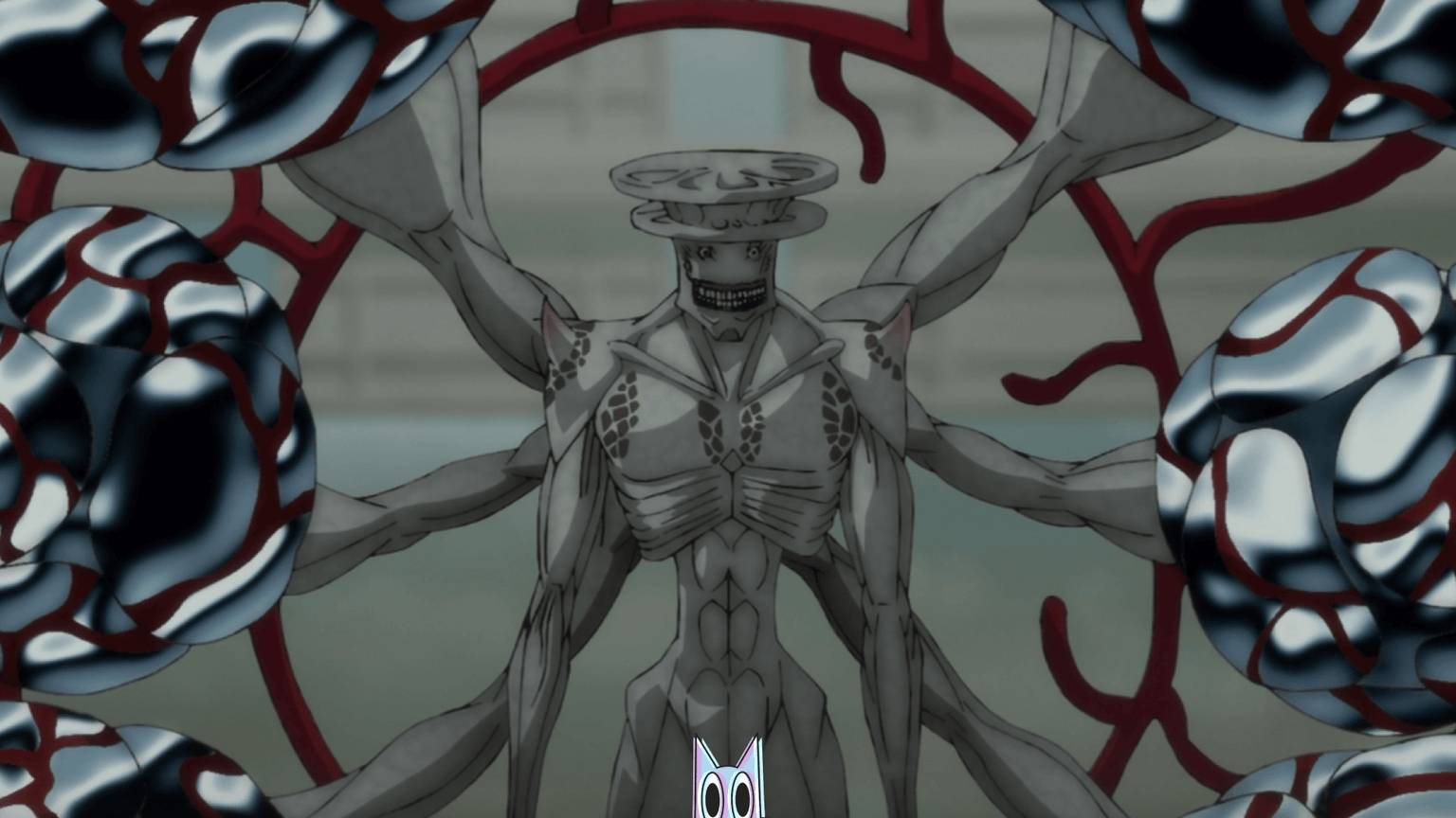 Kaiju No. 9 em destaque, na análise do episódio 14.