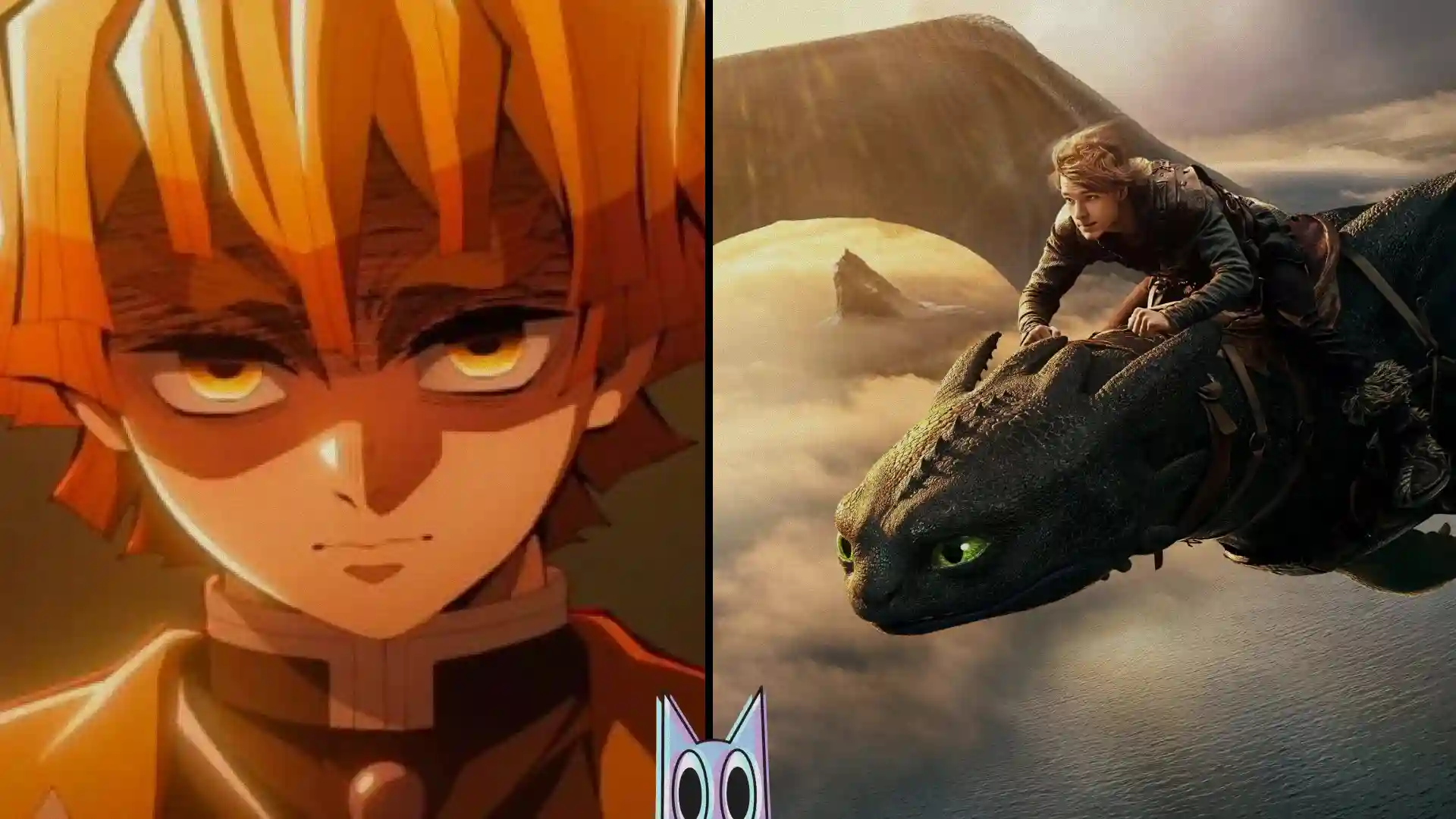 Demon Slayer: Castelo Infinito entra para o Top 5 das Maiores Bilheterias de 2025! Confira a lista
