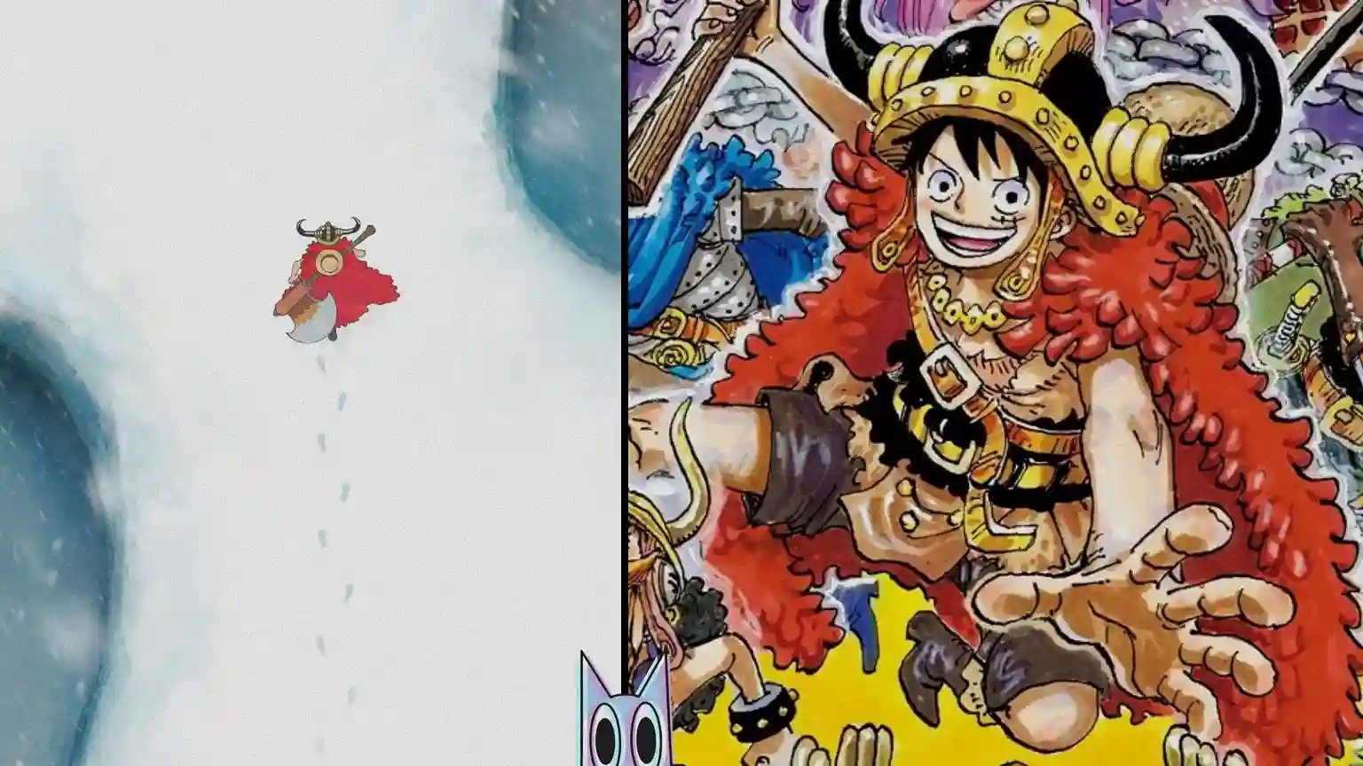 Adeus Enrolação? One Piece Terá Novo Formato de 26 Episódios por Ano e Pacing 1-para-1!