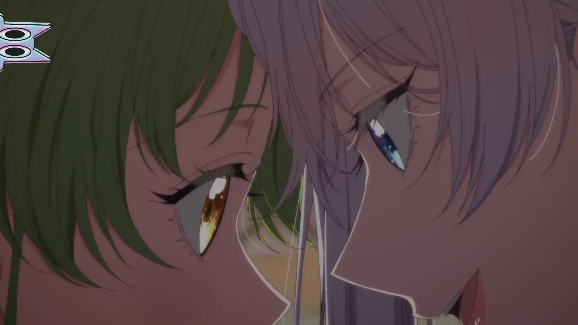 May I Ask for One Final Thing? Ep. 6: A Santa e a Dama das Surras – Análise