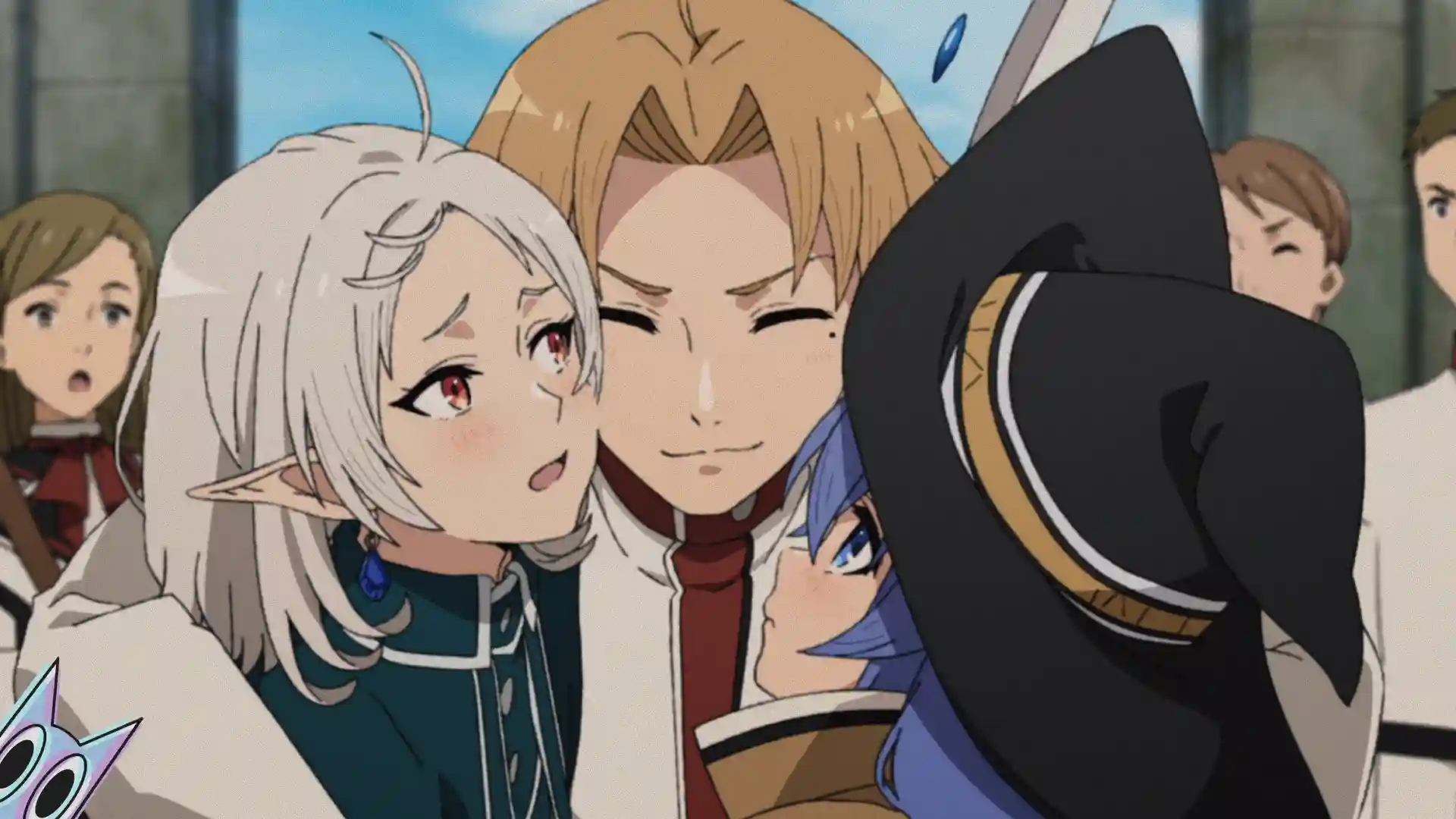 Mushoku Tensei 3ª Temporada: Onde Assistir, Cronograma de Episódios e Detalhes
